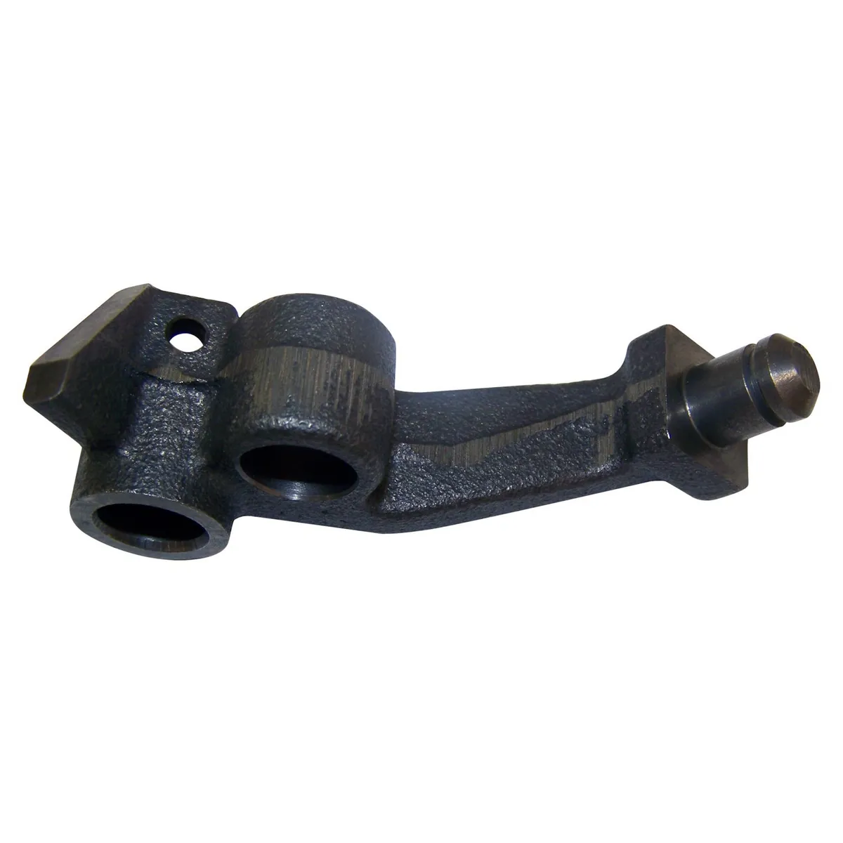 Crown Automotive Jeep Replacement 1988-1995 YJ Wrangler;1988-1999 XJ Cherokee MJ Comanche;1993-1993 ZJ Grand Cherokee;1997-1999 TJ Wrangler;w/ AX15 Transmission; Reverse Gear Shift Fork