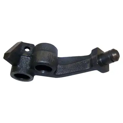 Crown Automotive Jeep Replacement 1988-1995 YJ Wrangler;1988-1999 XJ Cherokee MJ Comanche;1993-1993 ZJ Grand Cherokee;1997-1999 TJ Wrangler;w/ AX15 Transmission; Reverse Gear Shift Fork
