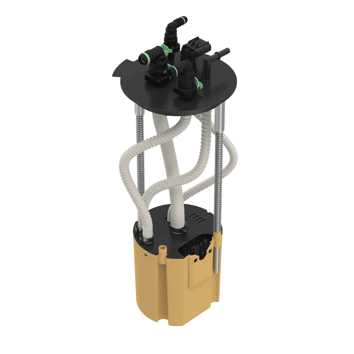 Fuel Sending Unit (For use with aftermarket lift pumps) for 2013-18, 2021-2025 Dodge/RAM 2500 3500 6.7L Cummins product image