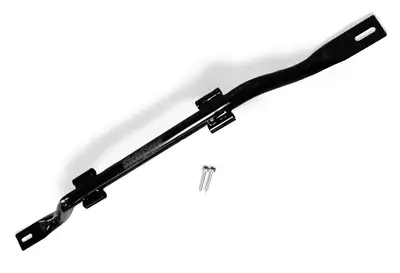 Steinjager Doors 2007-2018 Holders Bare Metal