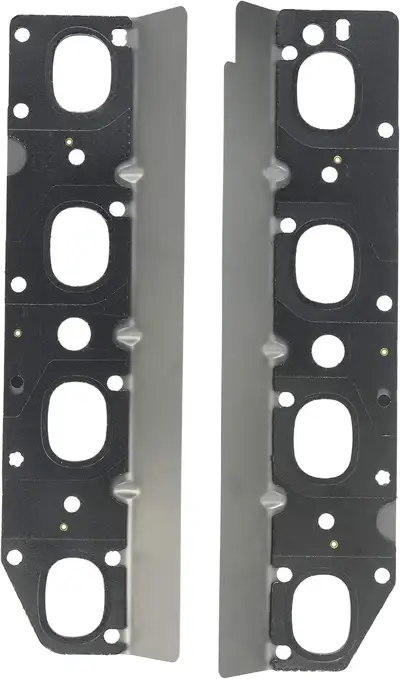 MAHLE Dodge Trk Chrysler Jeep 5.7l Hemi (200912) Exhaust Manifold Set