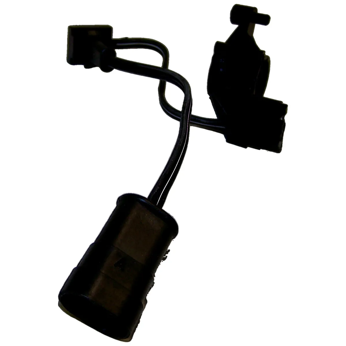 1991-1993 XJ Cherokee MJ Comanche;1991-1993 YJ Wrangler;w/ 2.5L 4.0L Engines; Distributor Sensor product image