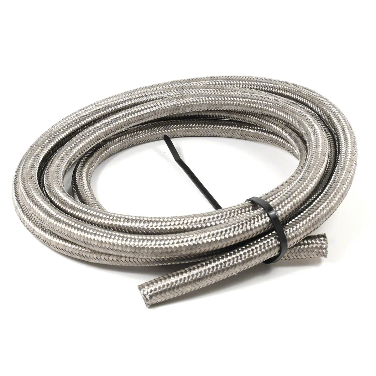 SpeedFx Dbl Brd ss Racing Hose -10an x 15'