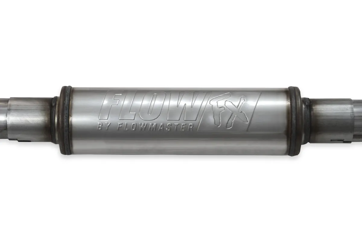 Flowmaster Flow FX Cat-back Exhaust System product image