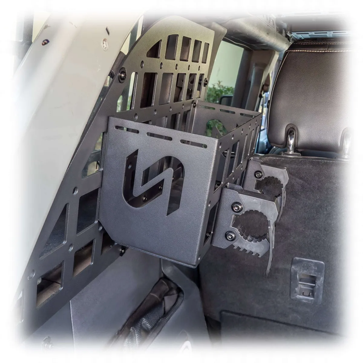 Turn Offroad Molle LocBasket 2x5 MP-BASKET25 product image