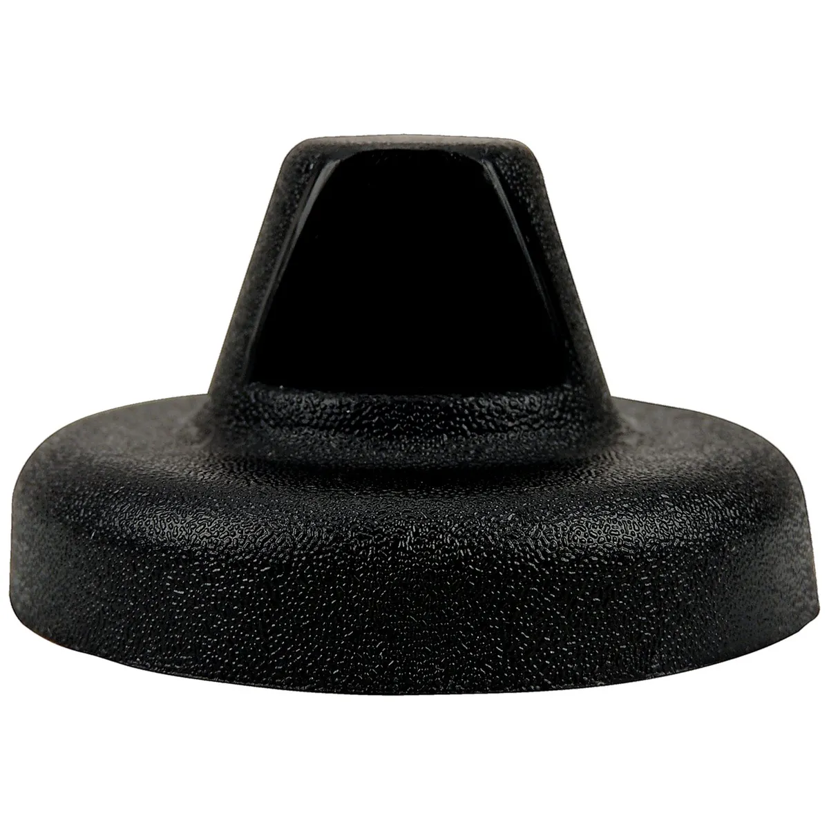 AM/FM Antenna Base Cover for 2007+ Jeep JK & JL Wrangler and 2020+ JT Gladiator product image