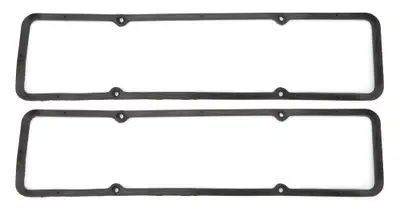 Proform Engine Valve Cover Gaskets Rubber/Steel Core Material Fits SB Chevy One Pair Proform