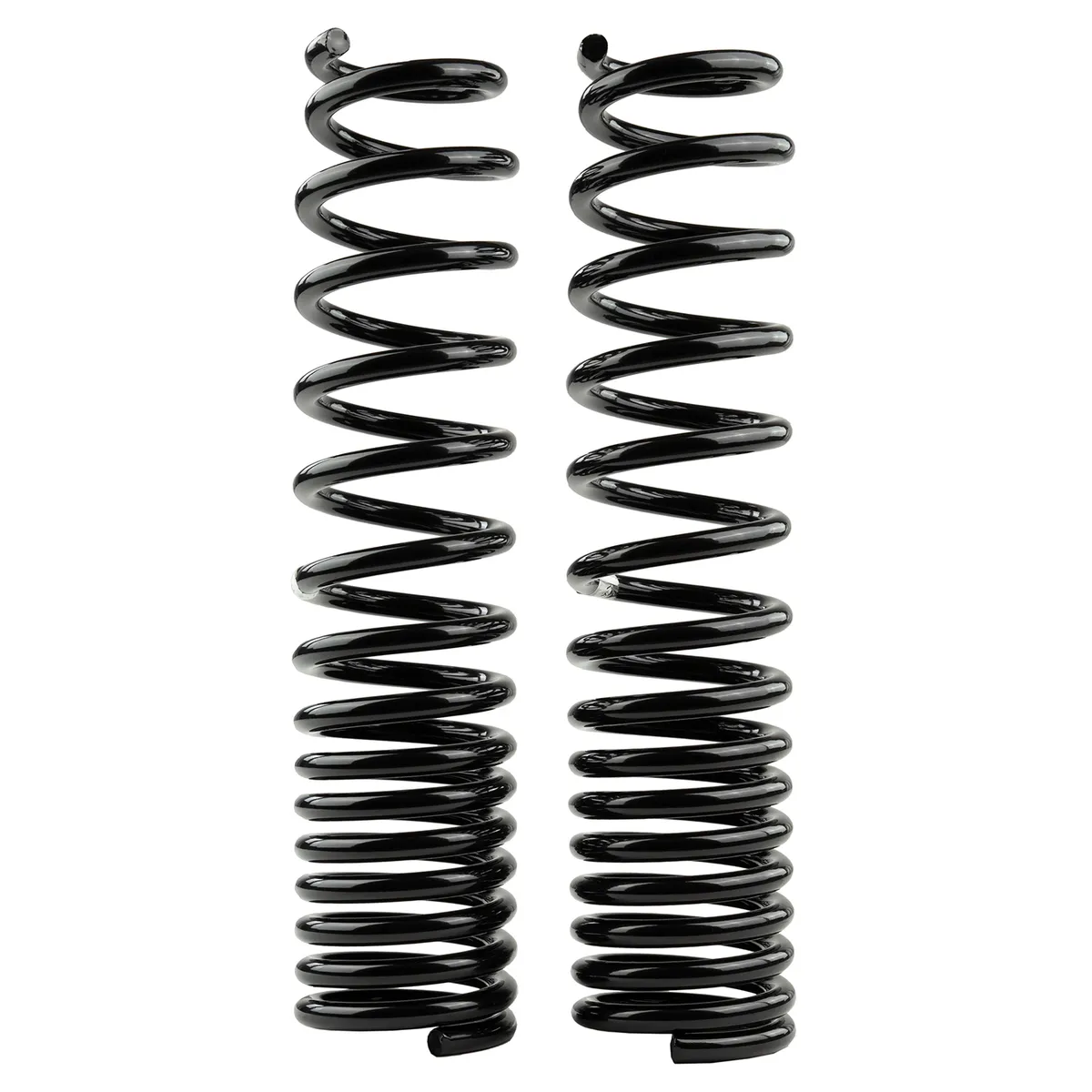 Old Man Emu Rear Coil Spring Set - Heavy Loads - Bronco 4dr 2021+ product image