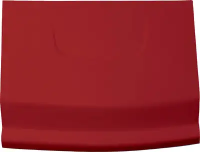 FiveStar MD3 Modified Center Red