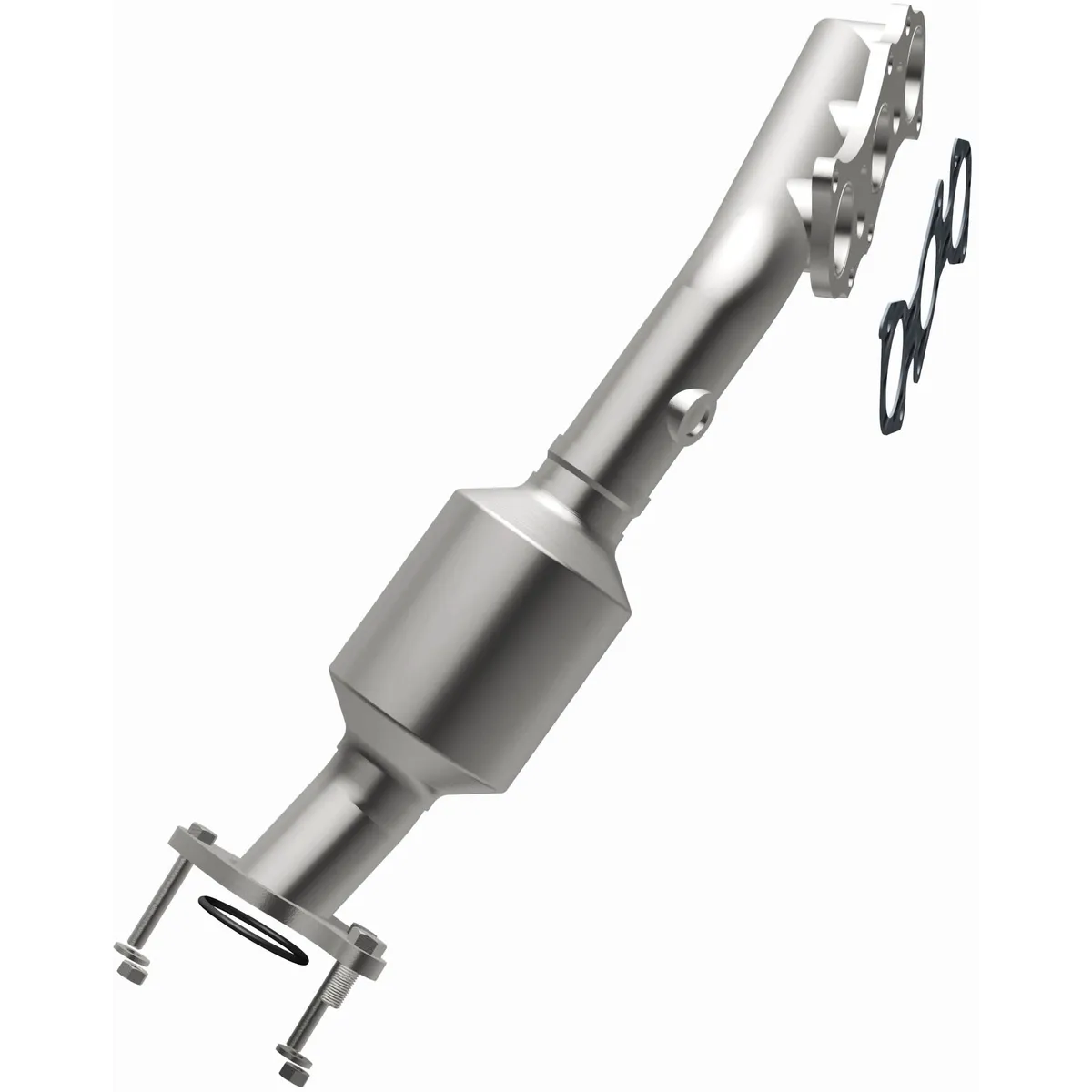 MagnaFlow California Grade CARB Compliant Direct-Fit Manifold Catalytic Converter 5481341 product image