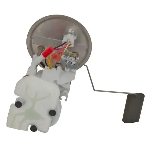 Bbk 2006-2009 Mustang v6 & gt 300 Lph Electric In-Tank Fuel Pump product image