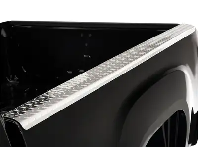 ICI 0004 Frontier Short Bed Crew Cab 4DR Side Bed Capstreadbrite
