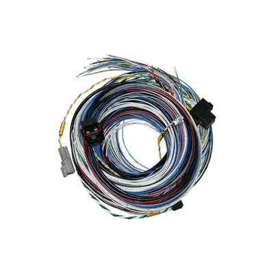 FuelTech USA FT550 Unterminated Harness