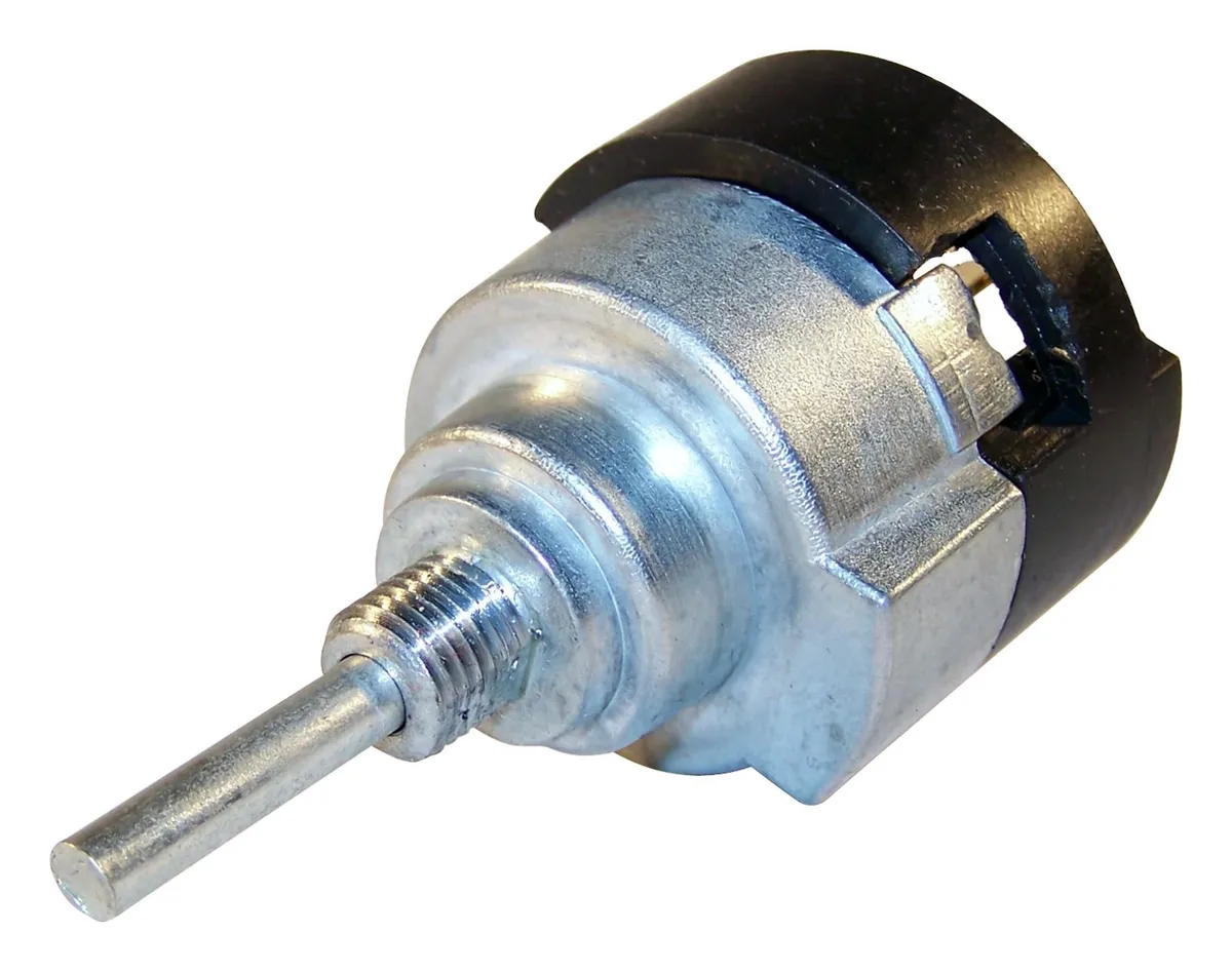 1983-1983 CJ-5 CJ without intermittent wiper 1983-1986 CJ-7 CJ without intermittent wiper 1983-1986 CJ-8 CJ without intermittent wiper product image