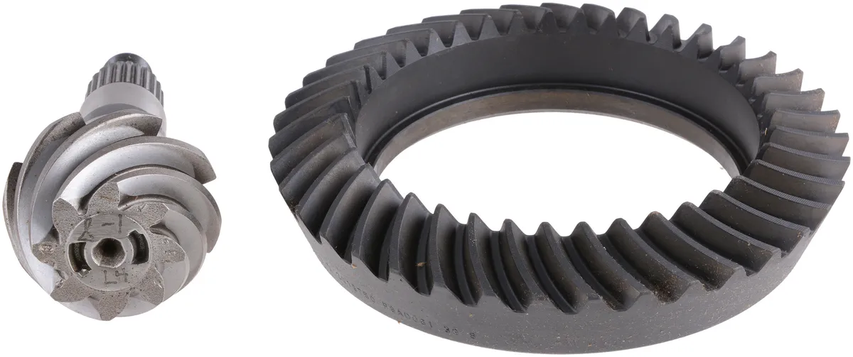 Differential Ring And Pinion; Dana 44 4.88 Ratio product image
