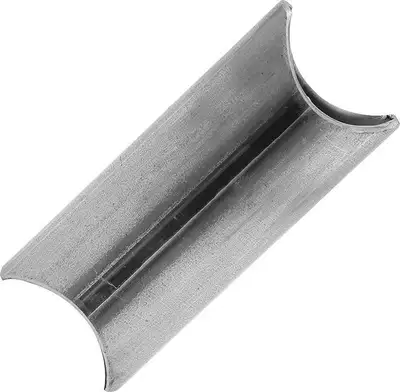 Allstar Performance Door Bar Spacer 4in