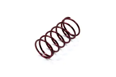 Quarter Master Pinion Return Spring Rev