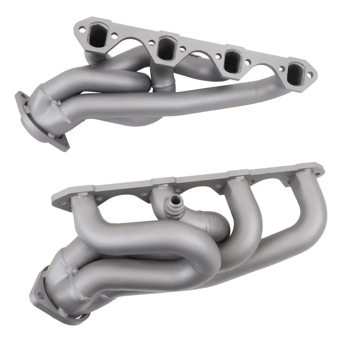 Ford Mustang 5.0 GT 1-5/8 Equal Length Shorty Exhaust Headers Titanium Ceramic 94-95 product image