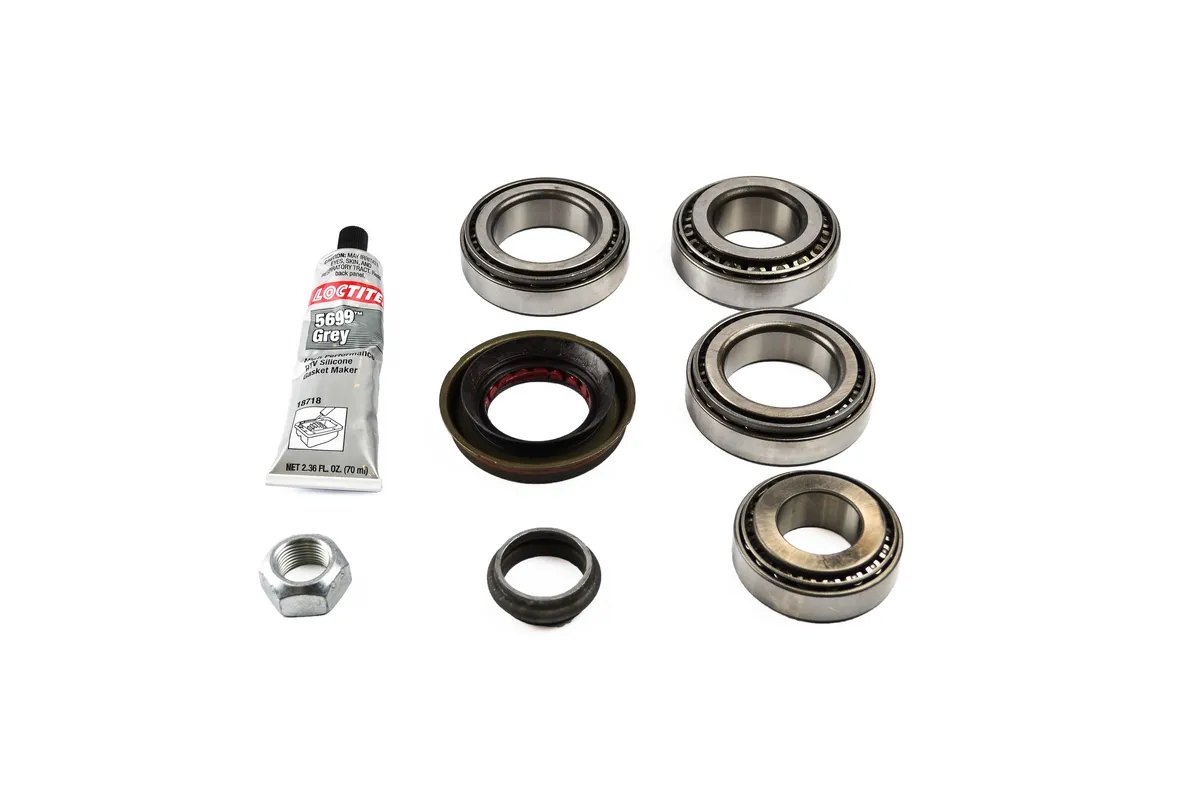Dana Spicer Standard Differential Bearing Rebuild Kit DANA 44 Rear - JK Rubicon product image