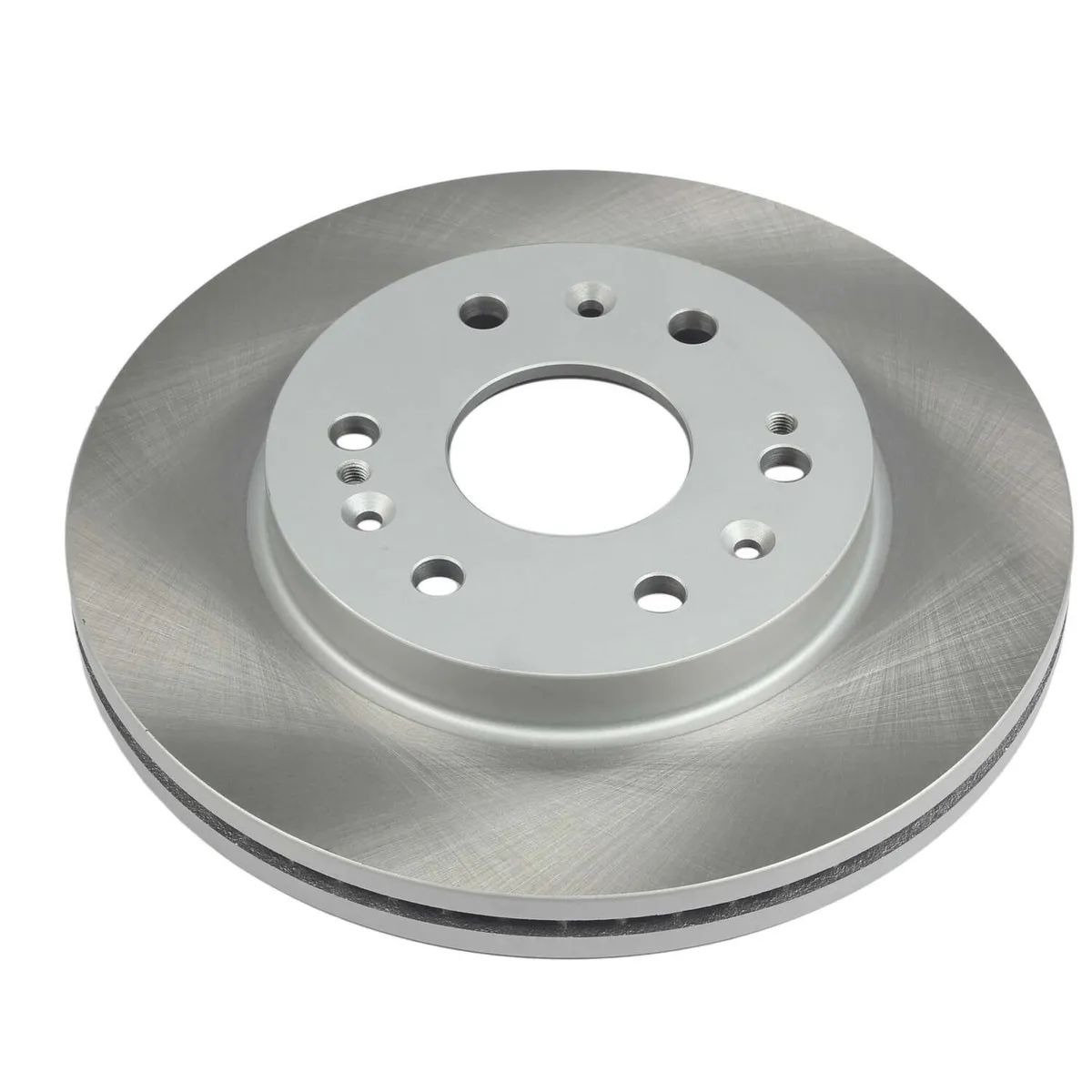 PowerStop Semi Coated Rotor