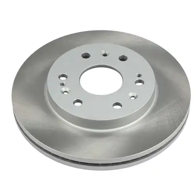 PowerStop Semi Coated Rotor