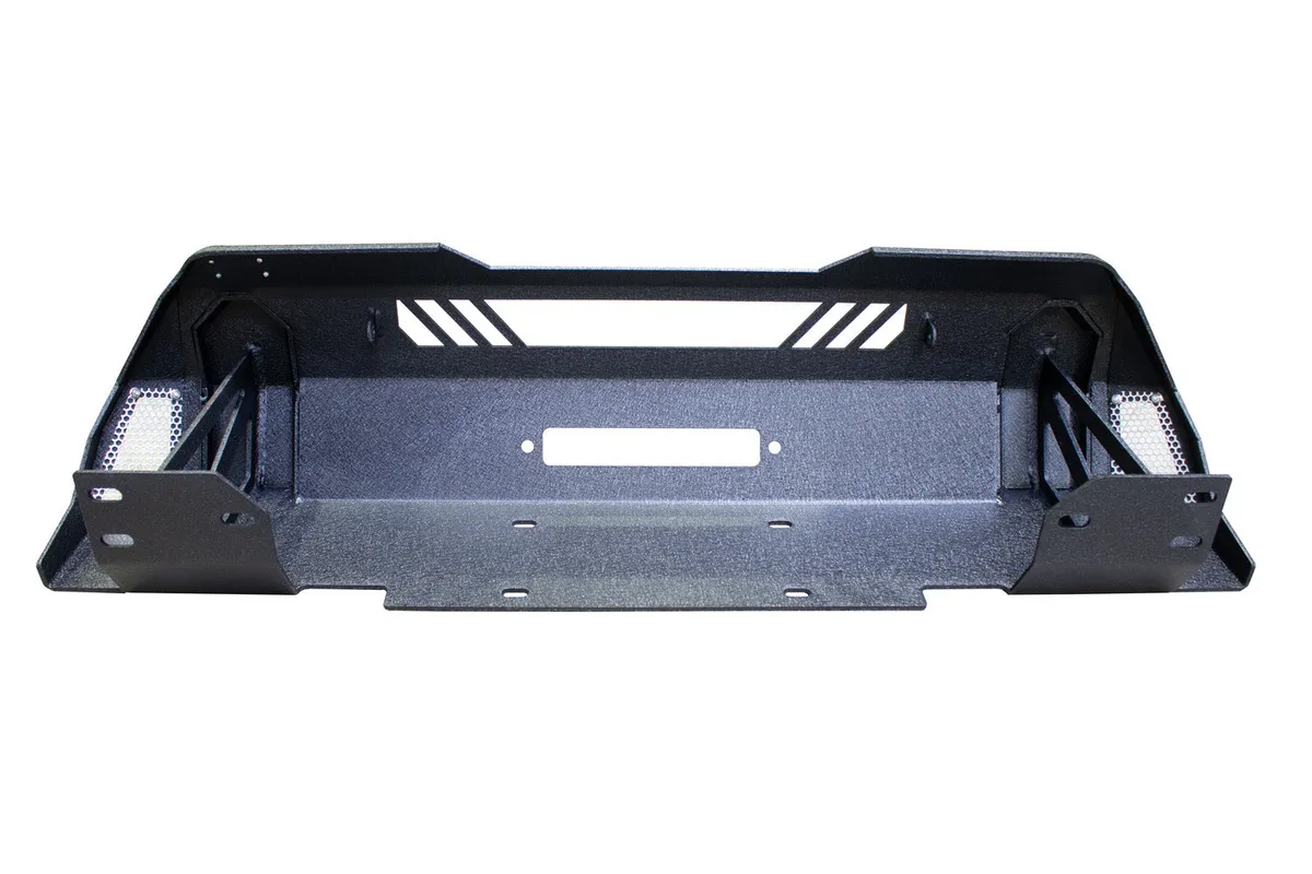 Fishbone Offroad Front Bumper For 2012-2015 Toyota Tacoma FB22296 product image