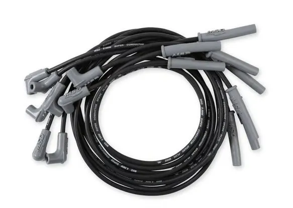 Universal Super Conductor Spark Plug Wire Set LS Engines product image