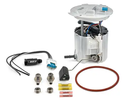 Detroit Speed and Engineering SS EFI Fuel Pump Module 160 LPH