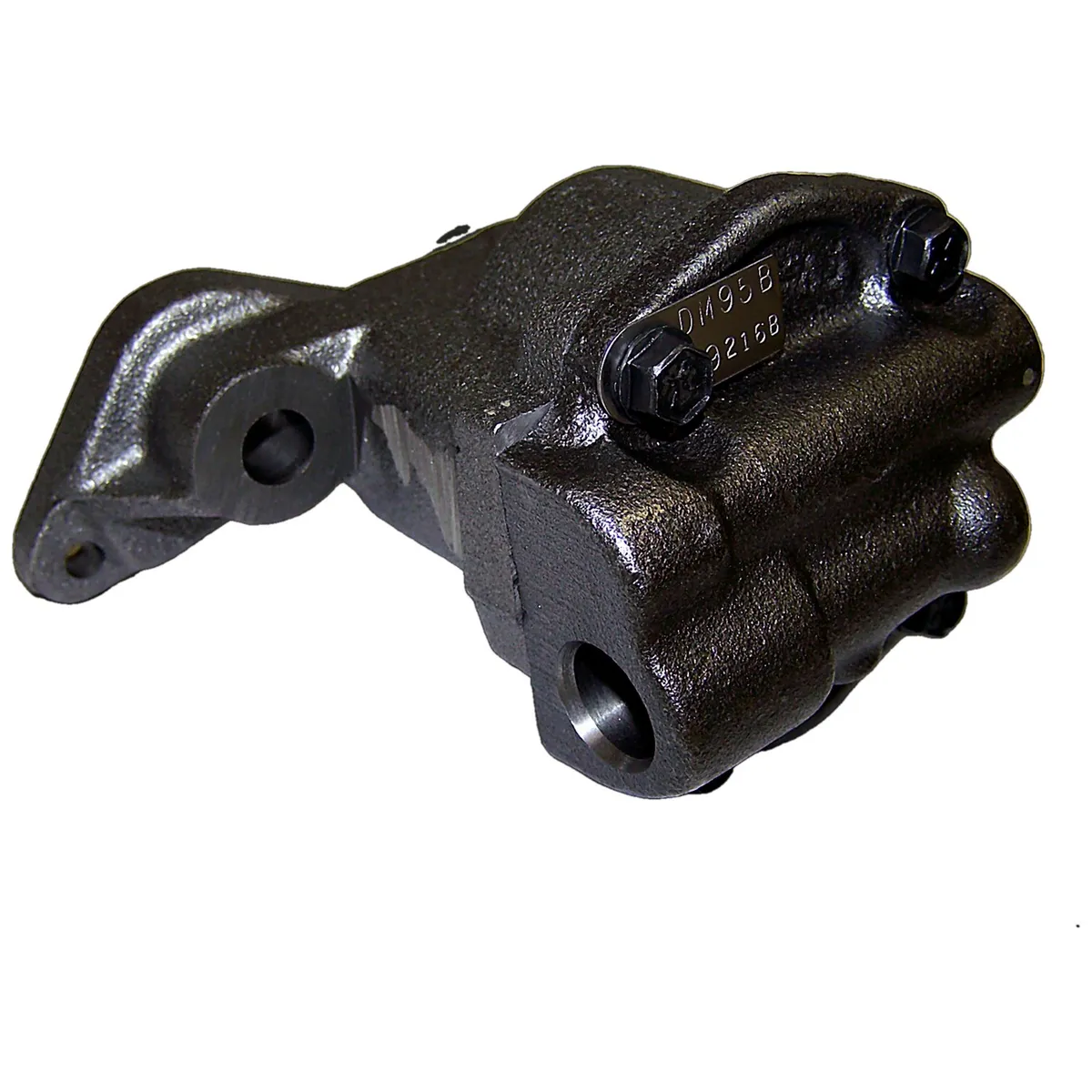 Crown Automotive Jeep Replacement 83501486 Oil Pump 1984-1986 Jeep XJ Cherokee, MJ Comanche product image