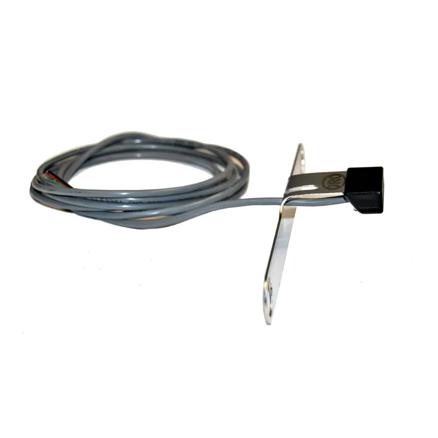 Jeep License Plate LED Light With 6 Foot Disconnectable Harness LitePLATE OffRoadOnly product image