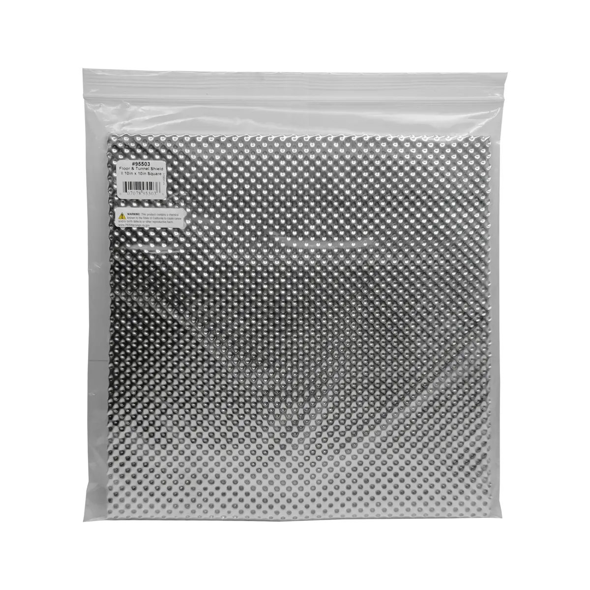 DEI 95503 Floor & Tunnel Shield II 10 x 10 050503-16 product image