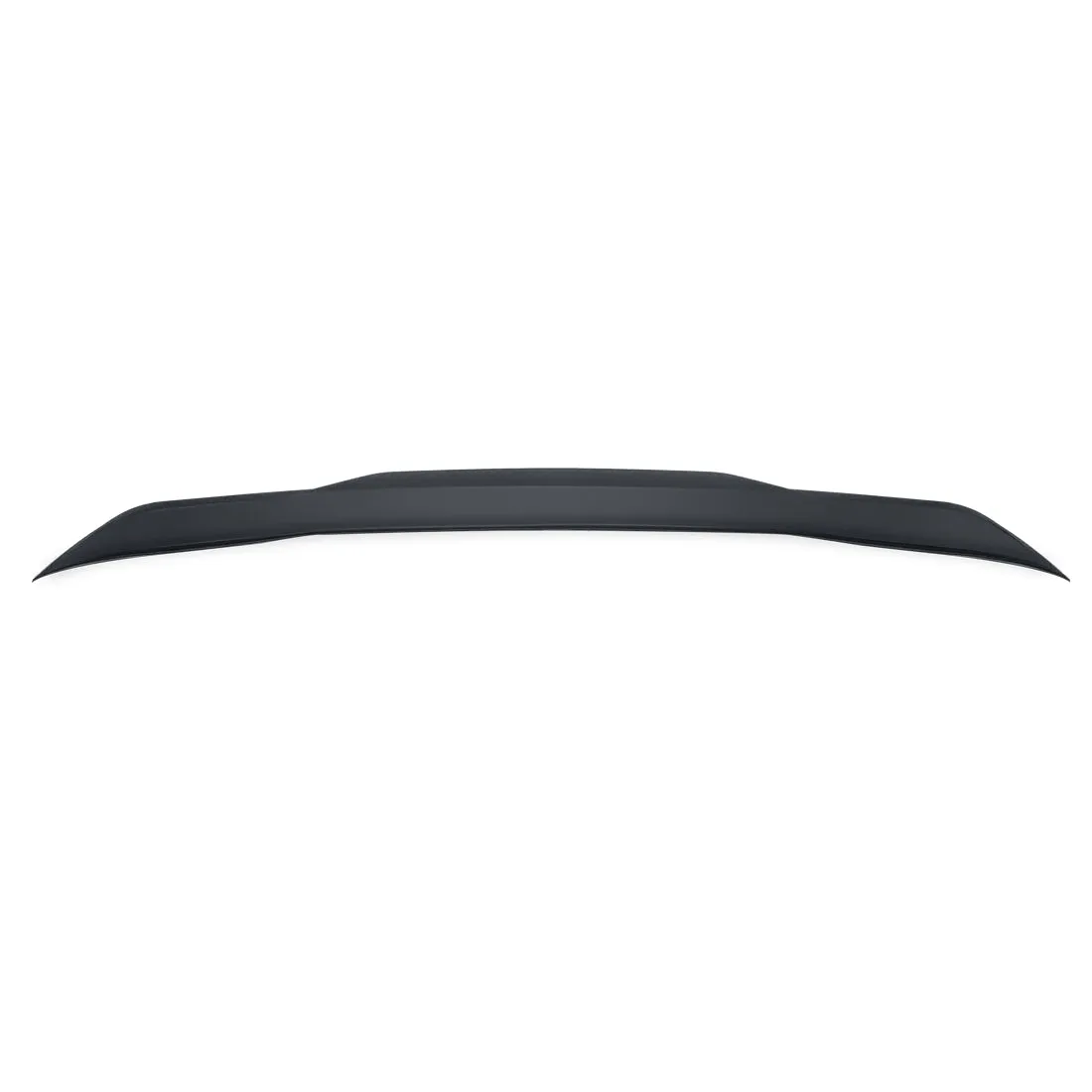 Front Hood Protector Stone Guard W/ Amber LED Lights For 18+ Jeep Wrangler JL & Gladiator JT product image