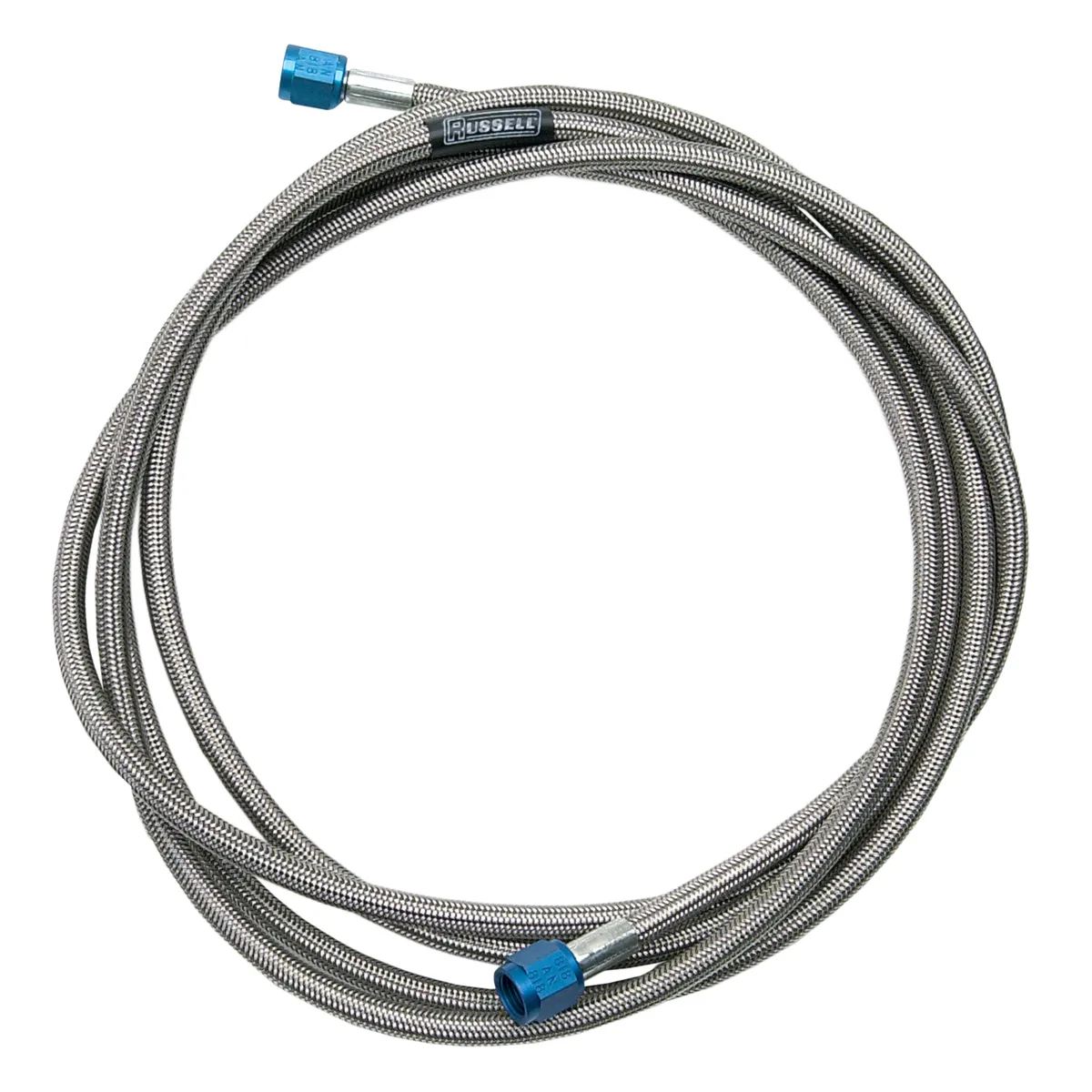 Hose Assy 6 Blue 16ft product image