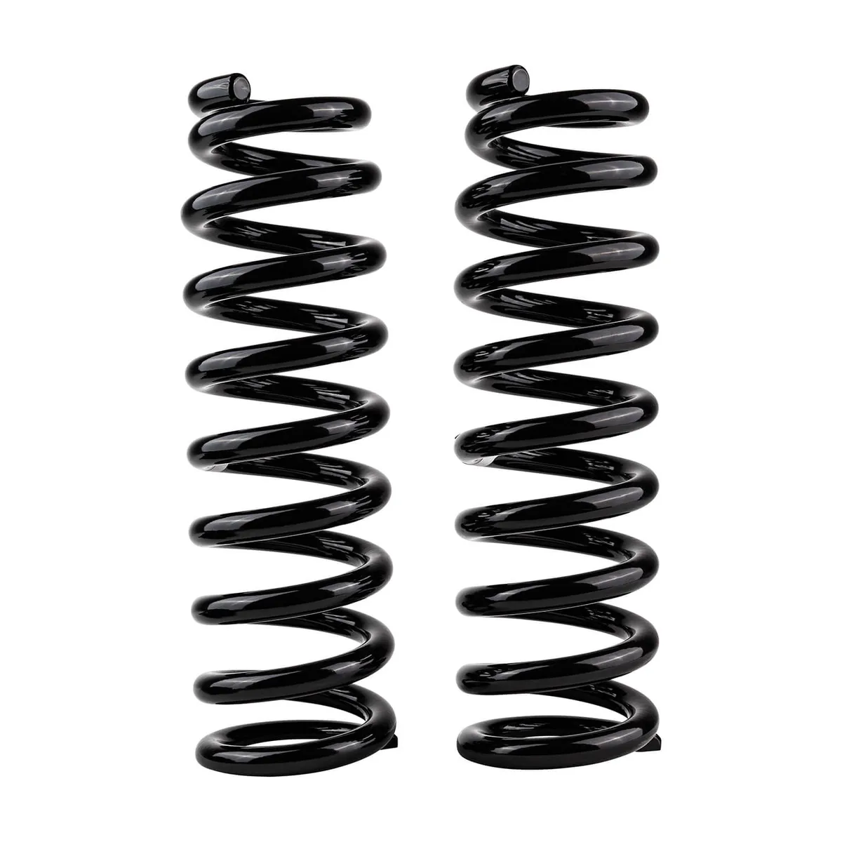 Coil Dmax/Colorado f 2012 on Ome Coil Springs product image