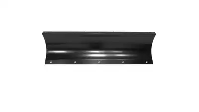 Warn Warn - This is a Provantage II 72-In Plow Blade. it Comes Preassembled And Requires a Warn Provantage II Push Tube And Any Warn Plow Mount.