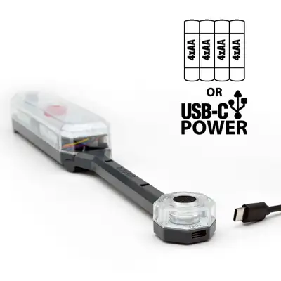 STKR Adjustable Garage Side Parking Sensor