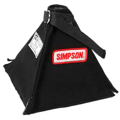 Simpson Safety Simpson Shift Boot Cover W/Sfi
