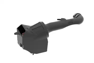 K&N Wrangler/Gladiator Performance Air Intake System/Polyethylene/B