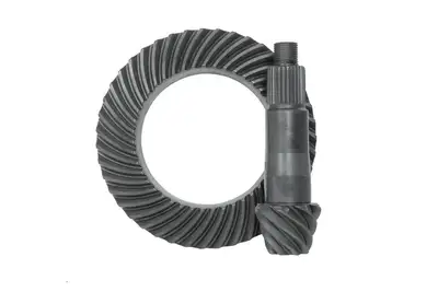 Yukon Gear and Axle Yukon Dana 35 4.56 Ratio Ring & Pinion Gear Set - JL Non Rubicon