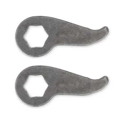 Cognito Torsion Bar Keys for 2011-2019 Silverado/Sierra 2500/3500 2WD/4WD product image
