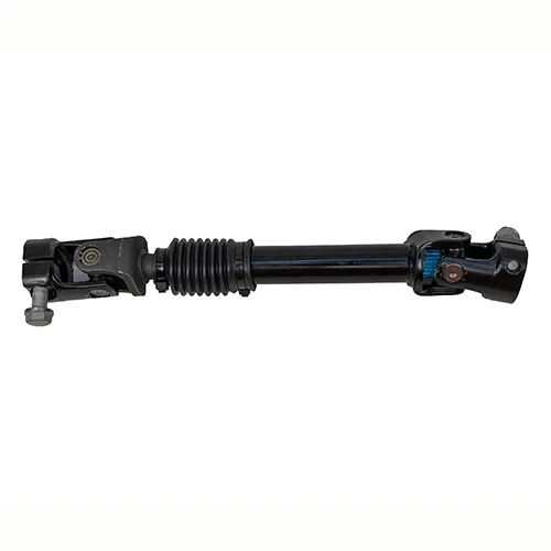 0718 WRANGLER 4DR HD Lower Intermediate Steering Shaft product image