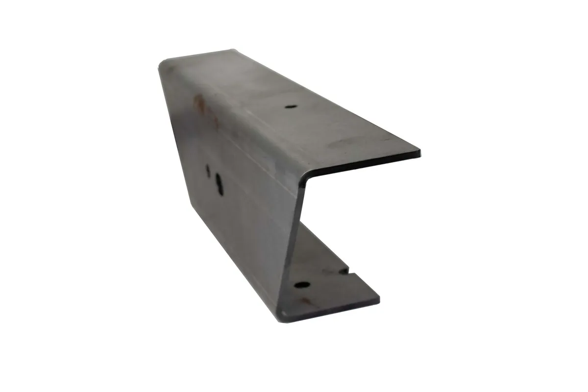 Over-Axle Frame Repair Kit For 1973-1987 Chevy C10 Driver Side Rust Buster Frameworks product image