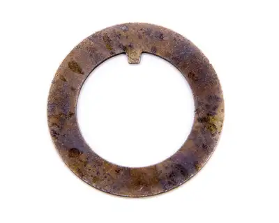 Diversified Machine Pinion Washer