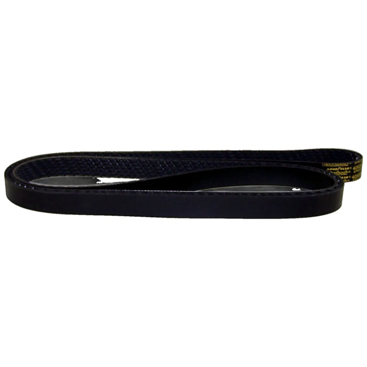 Serpentine Belt; 95 in. / 2415mm Long; 6 Ribs; Left Hand Drive; product image