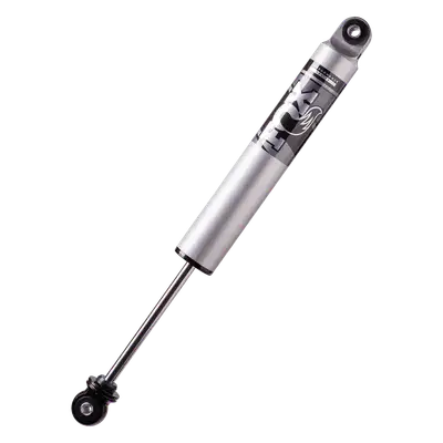 FOX Offroad Shocks Shock Absorber Standard Travel Eyelet Ends Performance Series 2.5 IFP Hto 8.1 Inch FOX
