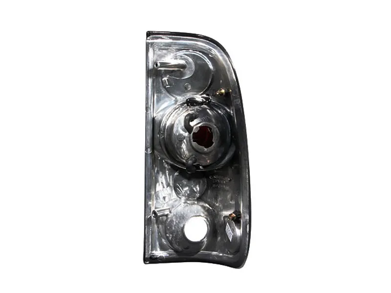 9703 F150 Fleetside/9906 sd Taillights Version 2 Carbon Drive/Pass product image