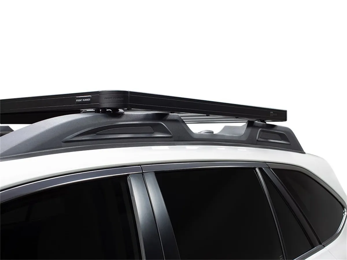 Subaru Outback (20152019) Slimline II Roof Rail Rack Kit product image