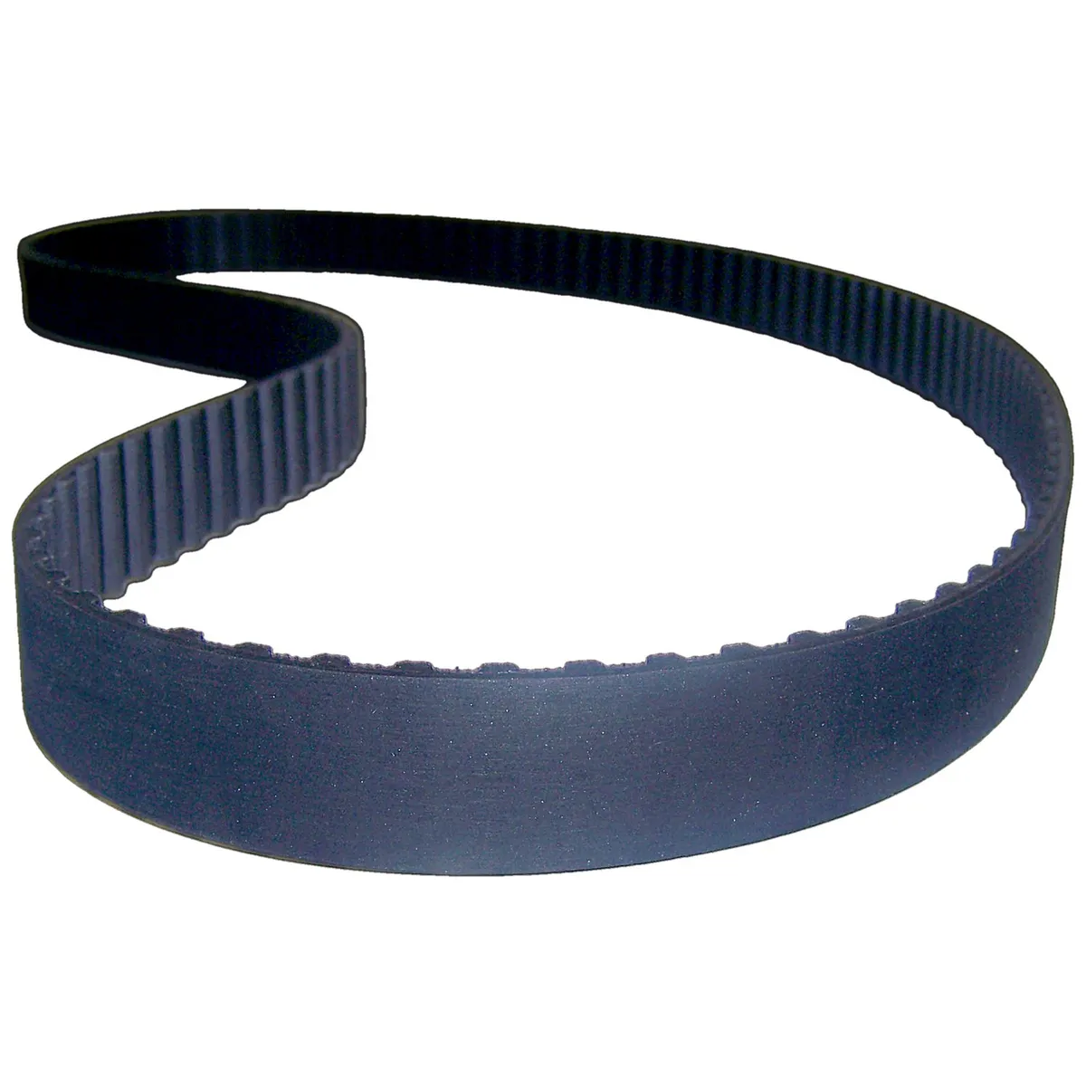 Timing Belt 1986-1987 K LeBaron, Aries, Reliant; 1986-1987 E New Yorker; 1986-1987 G Laser, Daytona; 1986-1987 H LeBaron, Lancer; 1987-1987 J LeBaron; product image