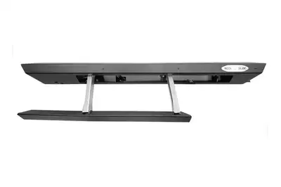 Rock-Slide Engineering Ford Bronco 1St Generation Step Sliders Drivers Side Sub Part Rock Slide Engineering