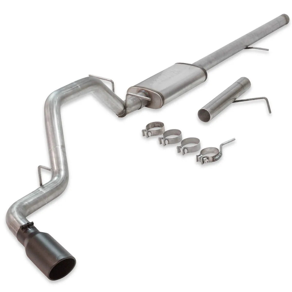 Flowmaster Flow FX Cat-Back Exhaust System product image